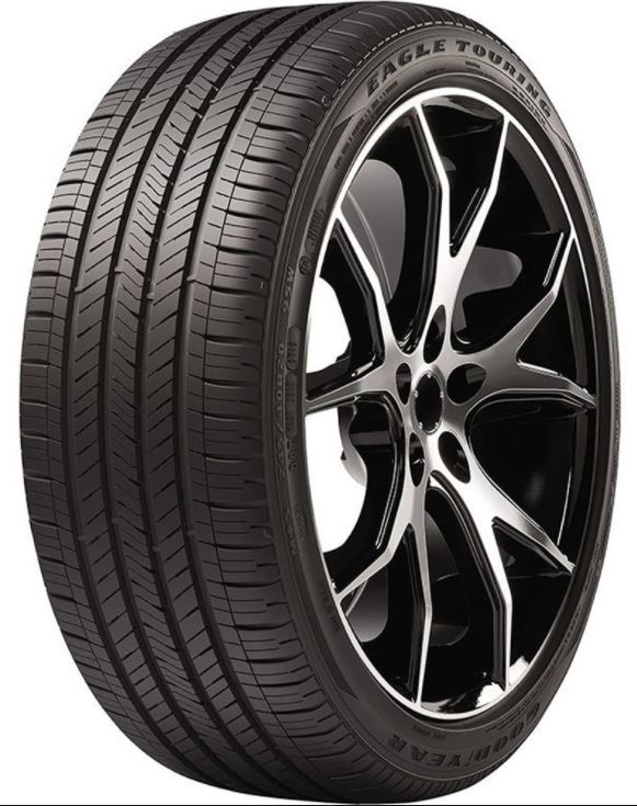 Goodyear EAG TOUR GOODYEAR